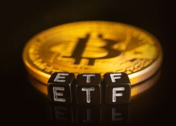 Bitcoin ETFs Lose $82M as Ark and Blackrock Reverse Prior Session Gains