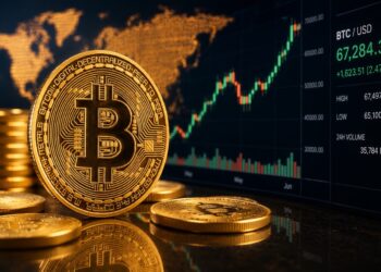 Historical Lows Show The Bottom Actually Lies Below $30,000