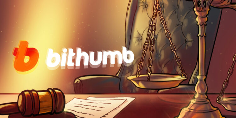 South Korea Police Reportedly Raid Bithumb in Lawmaker Hiring Influence Probe