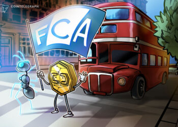 UK Sets Final Crypto Rules as Firms Face 2027 FCA Authorization Deadline