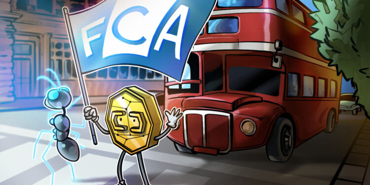 UK Sets Final Crypto Rules as Firms Face 2027 FCA Authorization Deadline