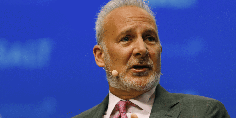 ‘Bottom Fishers’ Lift Bitcoin Above 2026 Low but Schiff Warns the Worst May Still Be Ahead
