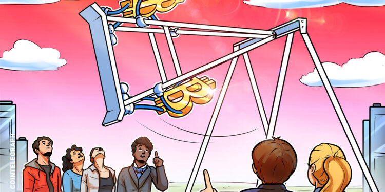 Bitcoin Dips Under $70K as Market Enters New ‘Distribution’ Phase