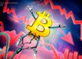 Crypto Index Sees “Extreme Fear” as Bitcoin Drops Toward $65,000