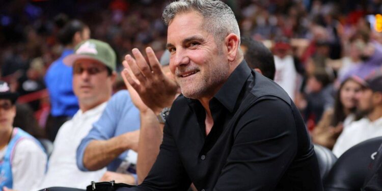 Cardone Capital Tops 2,700 BTC With Bitcoin Near $59K – Bitcoin News