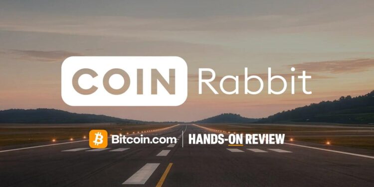 Exploring the CoinRabbit Crypto Ecosystem