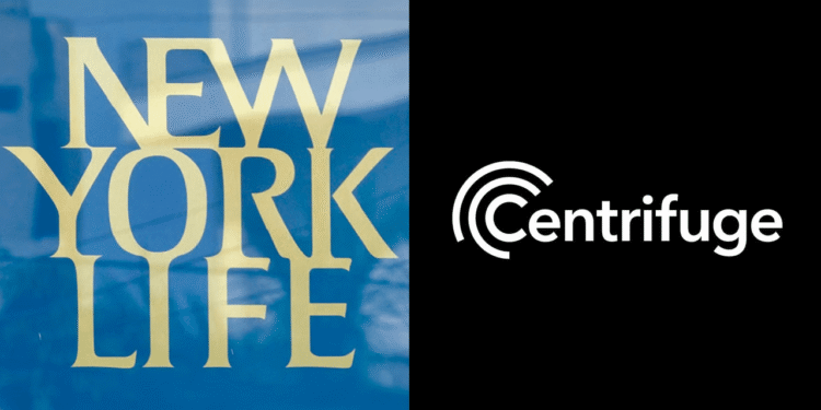 Centrifuge Signs $807B Asset Giant New York Life for First Tokenized Bond Product