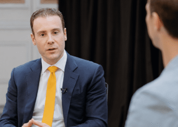 CFTC’s Mike Selig Vows to End Regulation by Enforcement as He Steers US Crypto Solo
