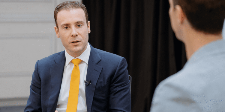 CFTC’s Mike Selig Vows to End Regulation by Enforcement as He Steers US Crypto Solo