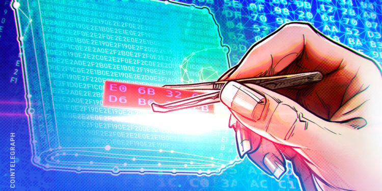 SecondFi Traces Cardano Wallet Exploit to Address-Level Issue