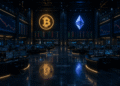 Crypto Volume Drops To 2-Year Low—Is A Relief Rally Next?