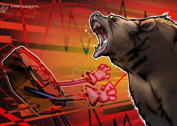 Bitcoin 2026 Bear Market Needs Months to Spark Capitulation Bottom