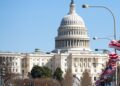 GOP Bill Targets Congress Betting on Kalshi and Polymarket