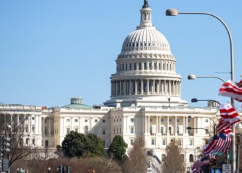 GOP Bill Targets Congress Betting on Kalshi and Polymarket