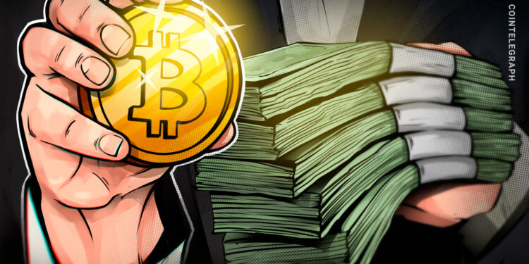 Kraken, Maple Launch Onchain Warehouse Facility for Crypto Loans