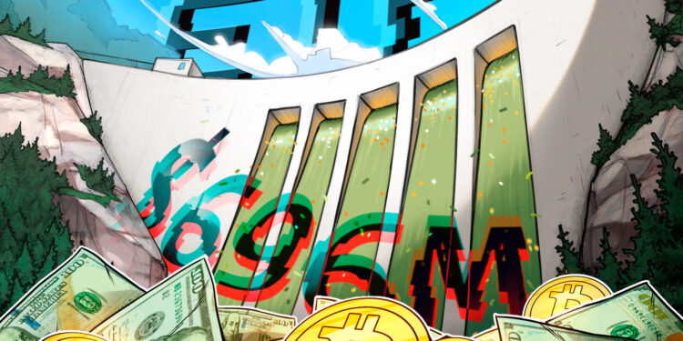 Bitcoin ETFs Log $696M Outflows as Bitcoin Drops Below 60K