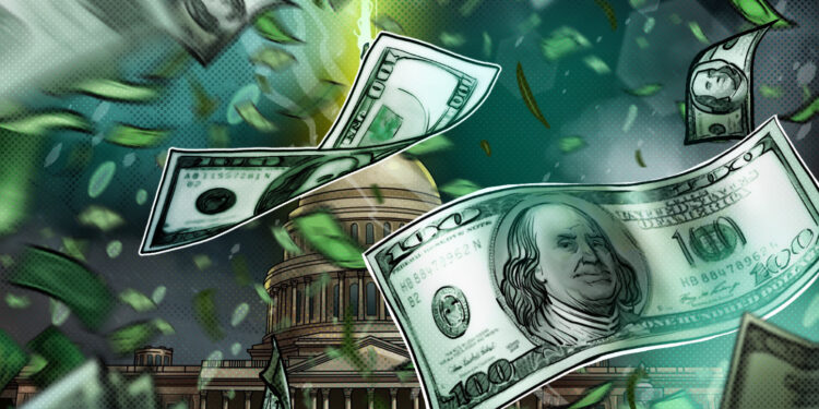 Crypto Companies Have Spent $189M So Far on 2026 US Election Cycle: Report