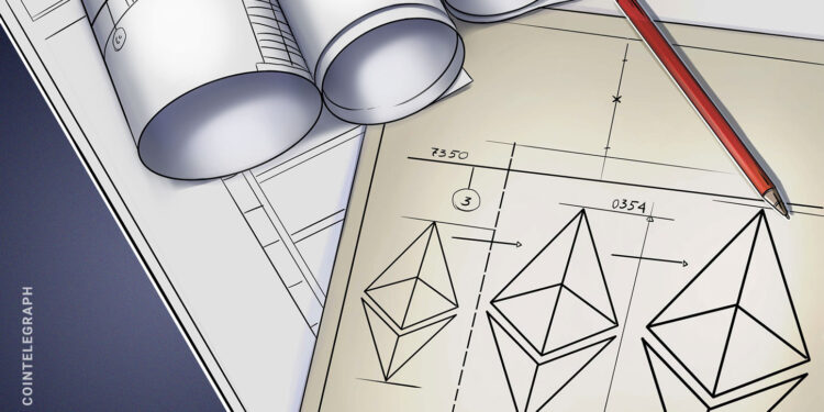 Ethlabs Launches to Scale Ethereum for Institutions
