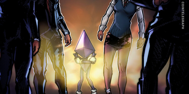 Will it Push Ether’s Price Lower?