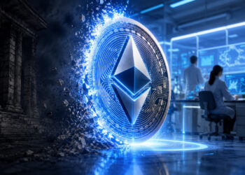 Ethereum breakaway developers turn a funding gap into a fight over who steers the network