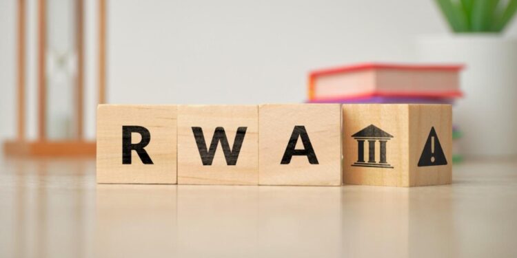 Etherfi and Plume Launch $100M RWA Vault Backed by Blackrock and Fidelity – Bitcoin News