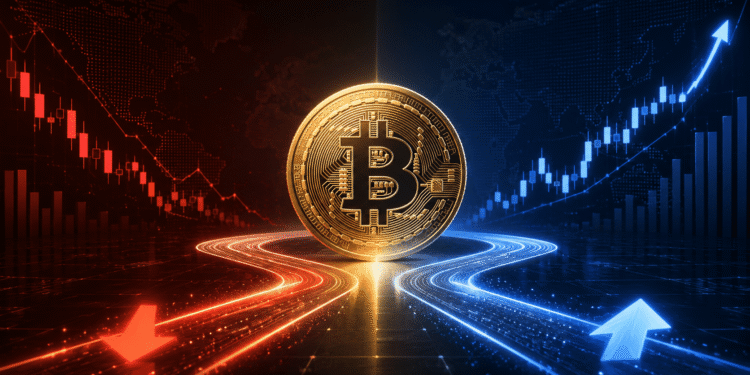 Kalshi Shows 69% Odds Bitcoin Hits $50,000 Before $100,000