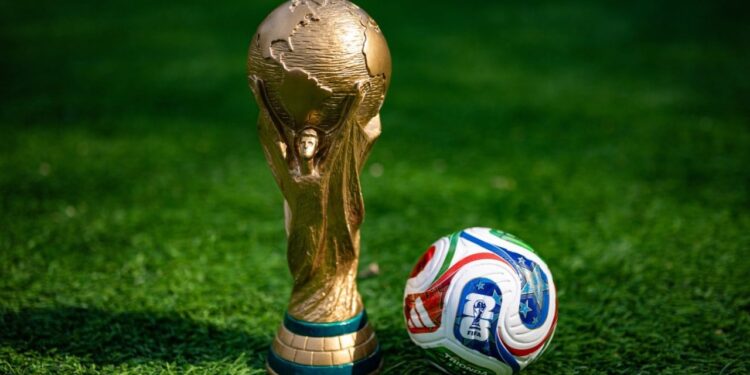 Polymarket and Kalshi See Record Inflows Ahead of FIFA World Cup Kickoff