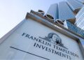 Franklin Templeton Files New Bitcoin DRIP ETFs That Turn Stock Dividends Into BTC
