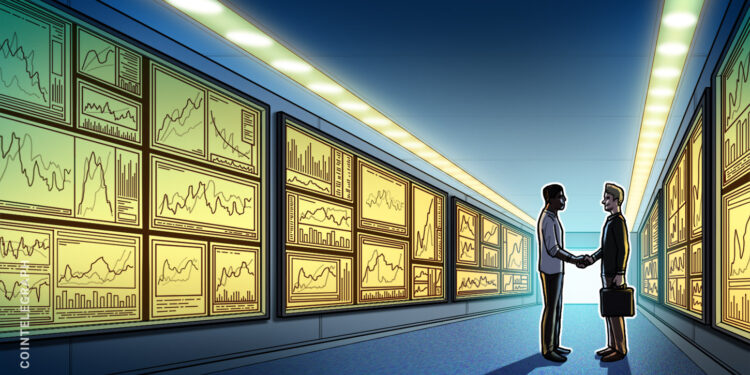 NYDIG Suggests $1.3B IBIT Trader Wanted Quick Exit