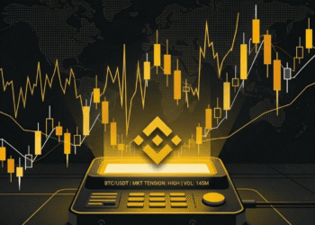 Binance Targets EU Regulatory License As MiCA Deadline Puts Exchanges Under Pressure