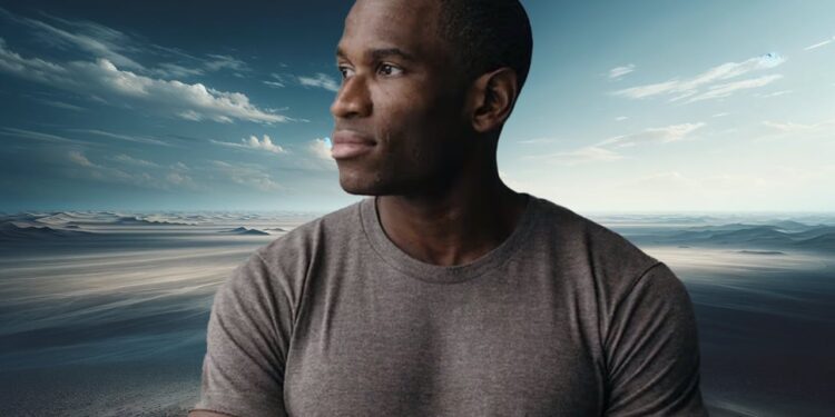 Arthur Hayes Bets $2.2 Million on SYN, Backing Hypercall to Challenge Deribit
