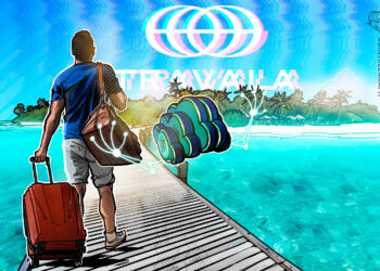 Travala Launches AI Hotel Booking Protocol With USDC on Base