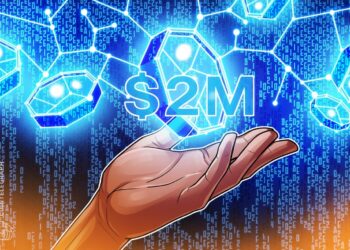White Hat Helps Recover $2 Million from 2016 ICO Project