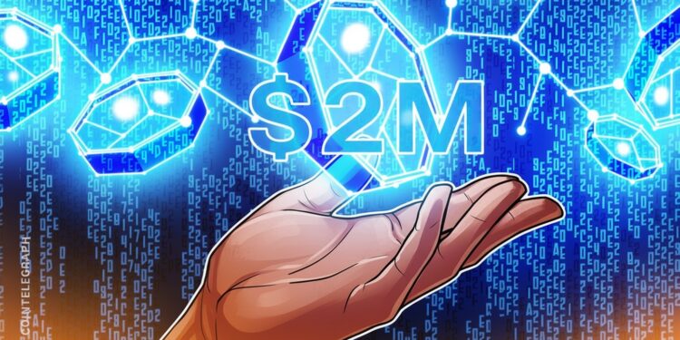 White Hat Helps Recover $2 Million from 2016 ICO Project