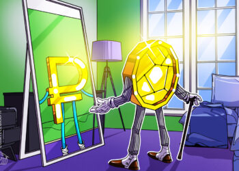 Russian Ruble Stablecoin Kept Growing Despite Western Sanctions: CertiK