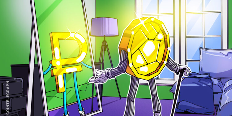 Russian Ruble Stablecoin Kept Growing Despite Western Sanctions: CertiK