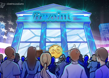 Revolut Eyes Stablecoin Services Through Future US Bank