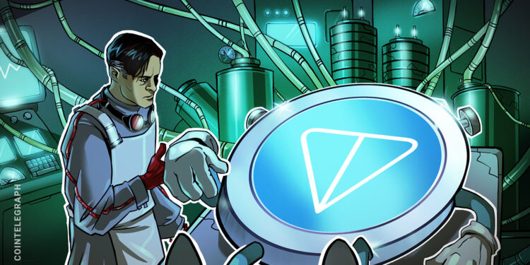 Toncoin to Rebrand to Original Name Gram