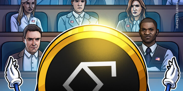 StablecoinX to List on Nasdaq Amid Crypto Bear Market
