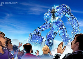 Global Crackdown Targets Southeast Asia Crypto Scam Operations