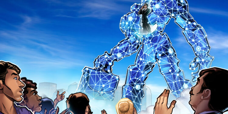 Global Crackdown Targets Southeast Asia Crypto Scam Operations