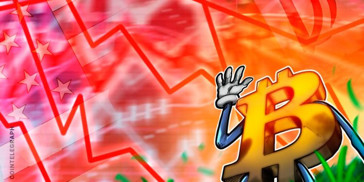 Bitcoin Selloff Toward $60K May Resume as Japan Hikes Interest Rates