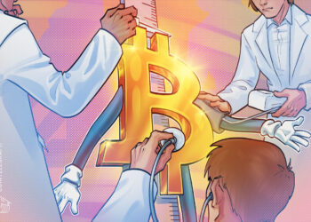 Bitcoin Fair Value Closer To $224K Based On Debt Risk Model: Bitwise