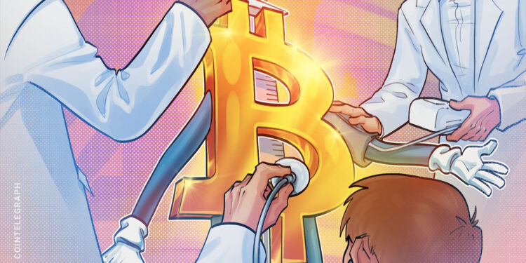 Bitcoin Fair Value Closer To $224K Based On Debt Risk Model: Bitwise