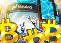 What Happens to Bitcoin If Nasdaq Falls Further?
