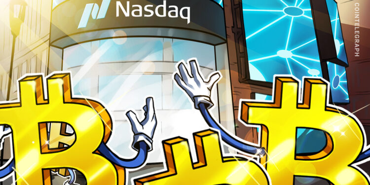 What Happens to Bitcoin If Nasdaq Falls Further?