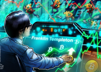 Franklin Files Passive ETFs that Reinvest Dividends into Bitcoin Exposure