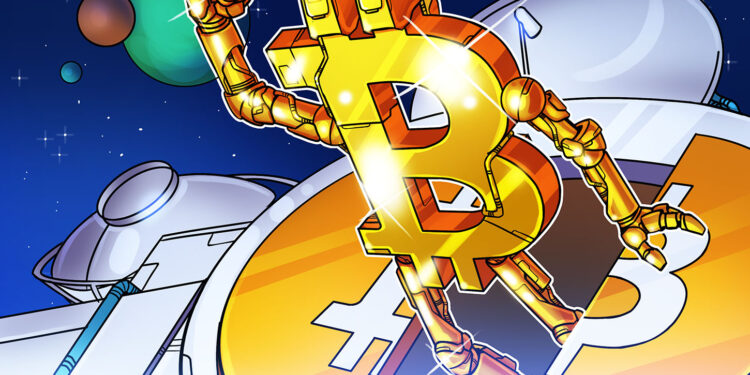 Fidelity Defends Bitcoin’s Long-Term Security Model