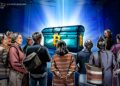 Capital B Gains Authority to Raise Up to $120B for Bitcoin