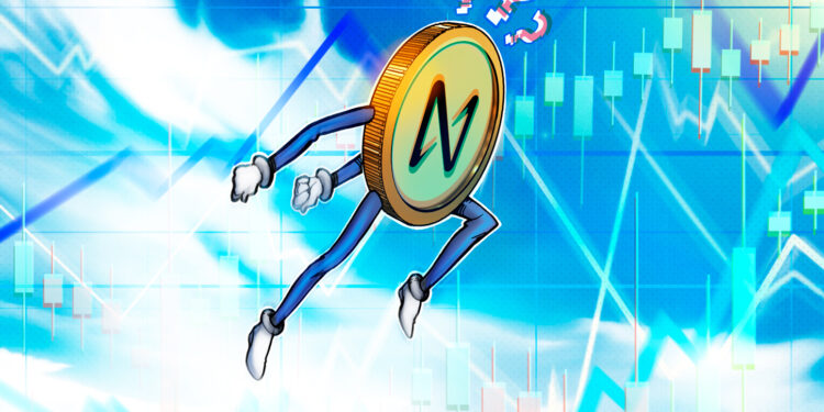 How High Can NEAR Price Go in June?